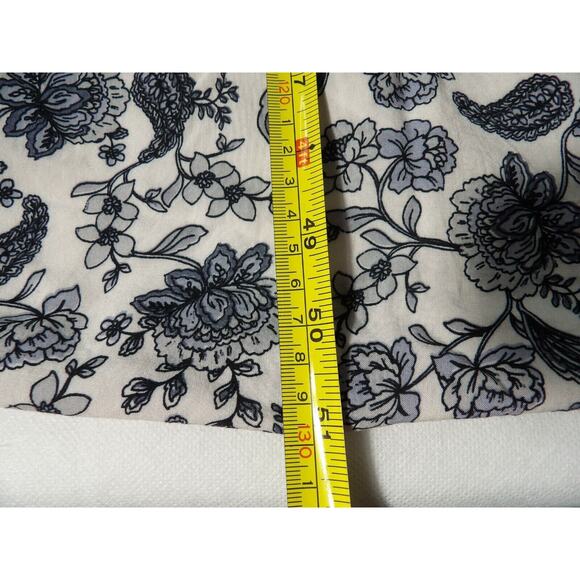 BB Dakota Tiered Maxi Dress Medium Tank Floral Boho Hippie Cottage Core - Picture 9 of 16